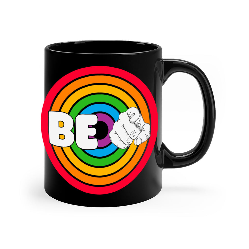 lgbtq be you gay pride lgbt 92#- lgbt-Mug / Coffee Cup