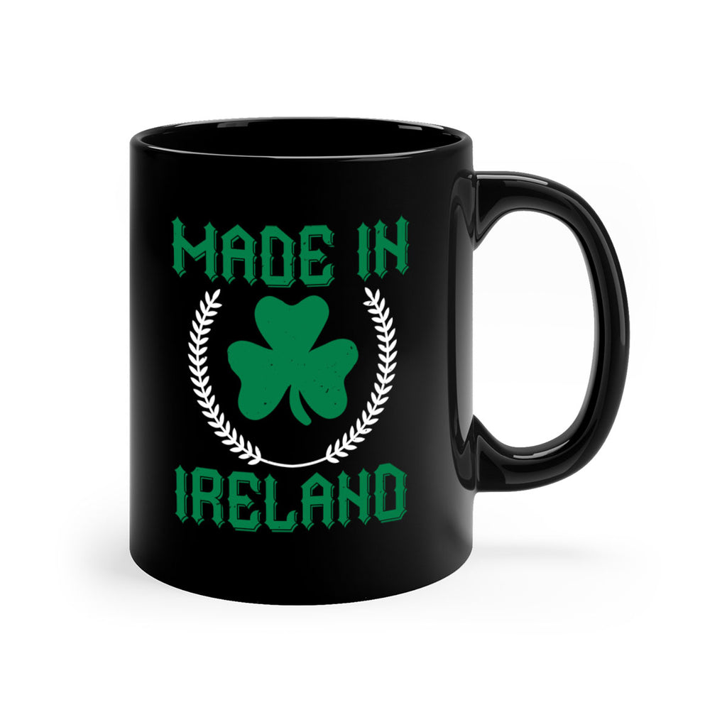 made in ireland 62#- beer-Mug / Coffee Cup