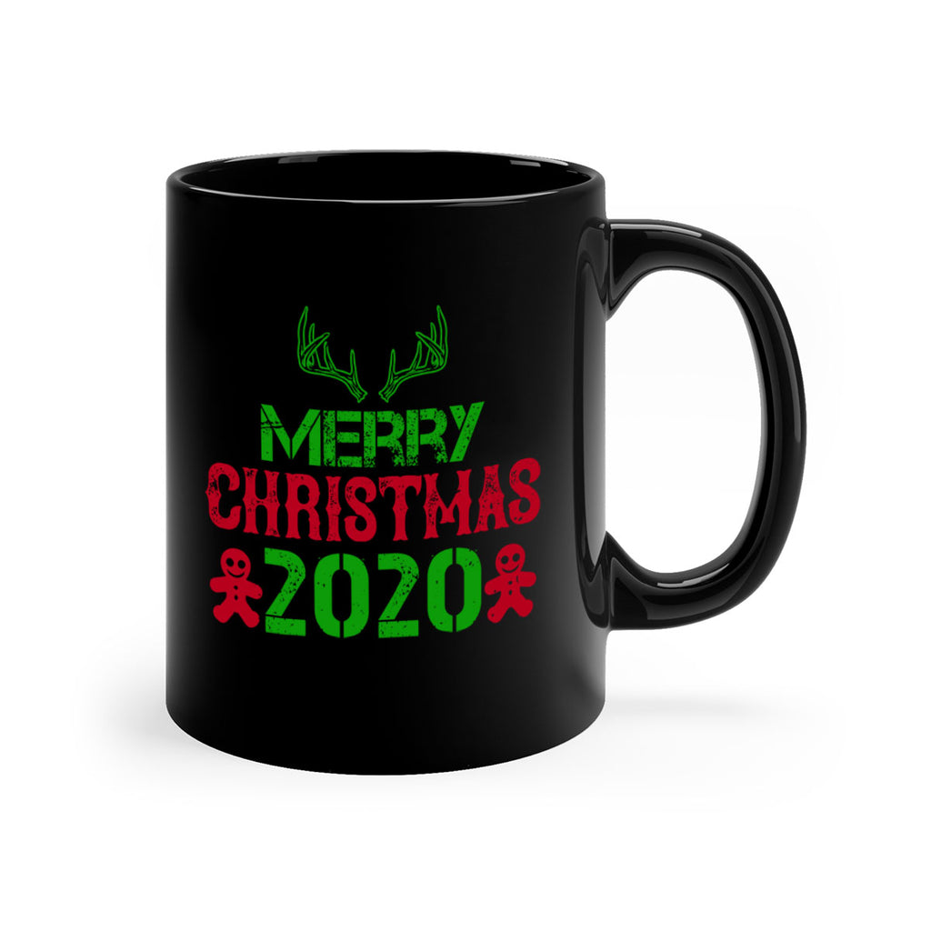 merry christmas 387#- christmas-Mug / Coffee Cup