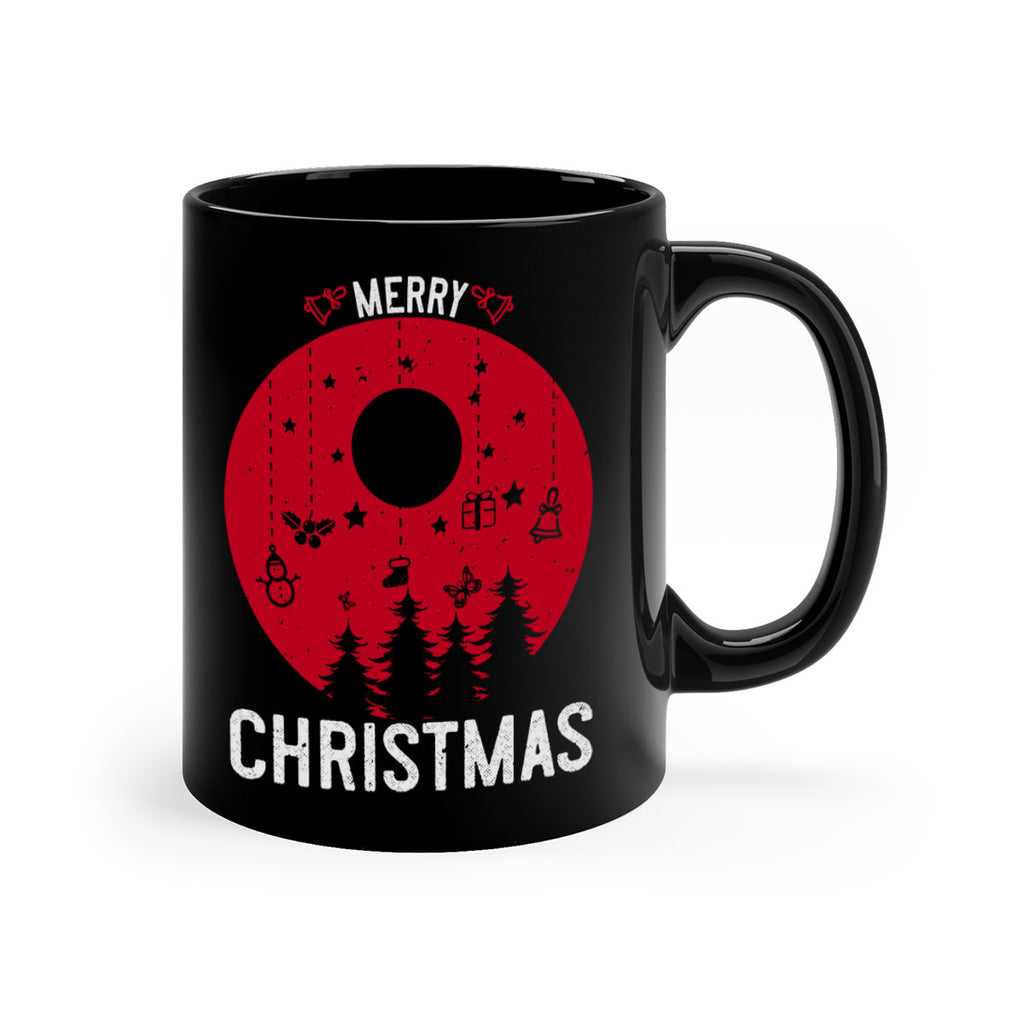 merry christmas 391#- christmas-Mug / Coffee Cup