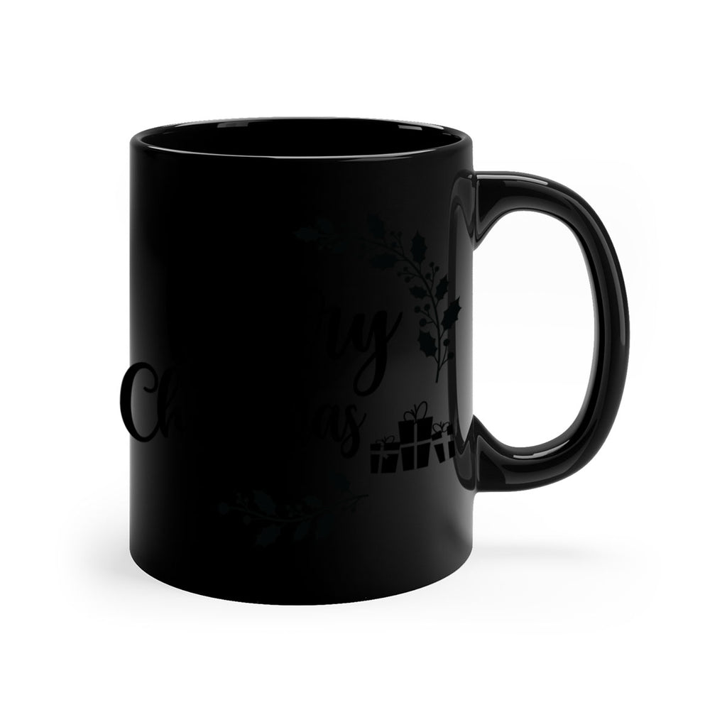 merry christmas 63#- christmas-Mug / Coffee Cup