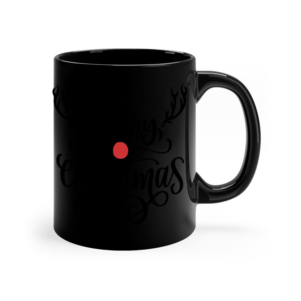 merry christmas 86#- christmas-Mug / Coffee Cup