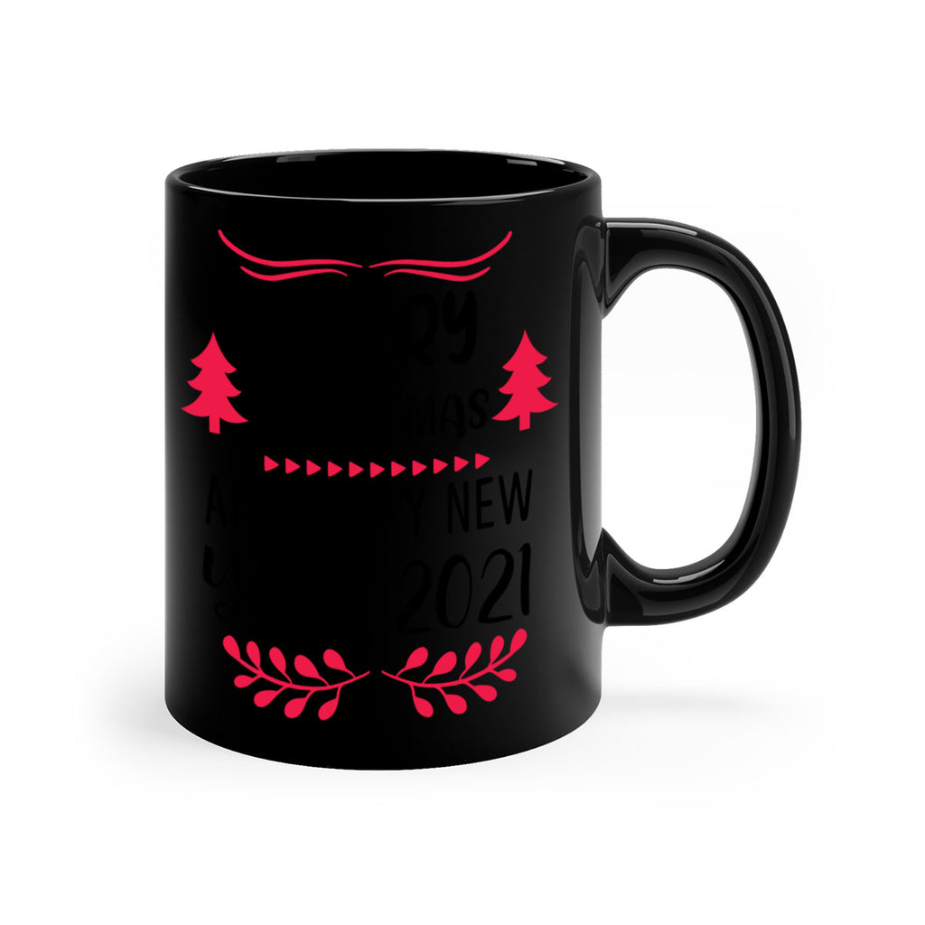 merry christmas 8#- christmas-Mug / Coffee Cup