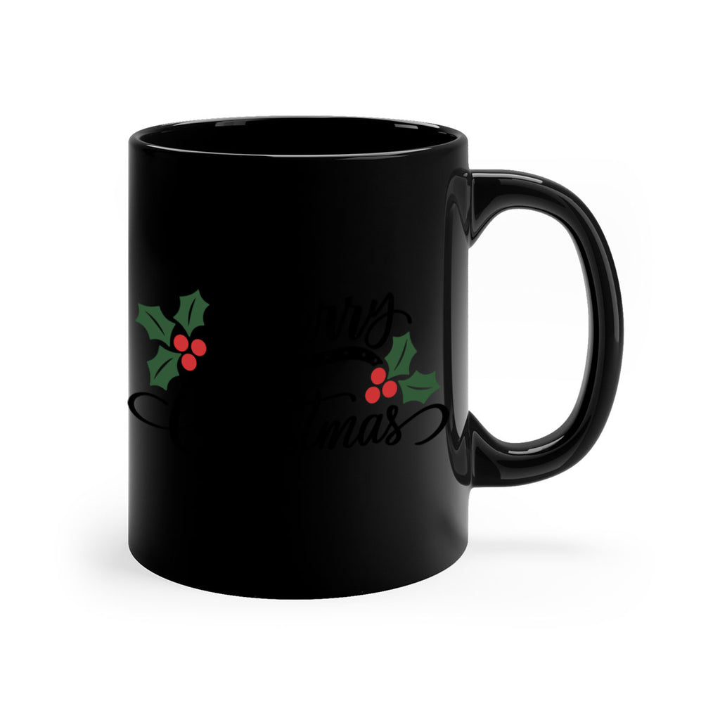 merry christmas 92#- christmas-Mug / Coffee Cup