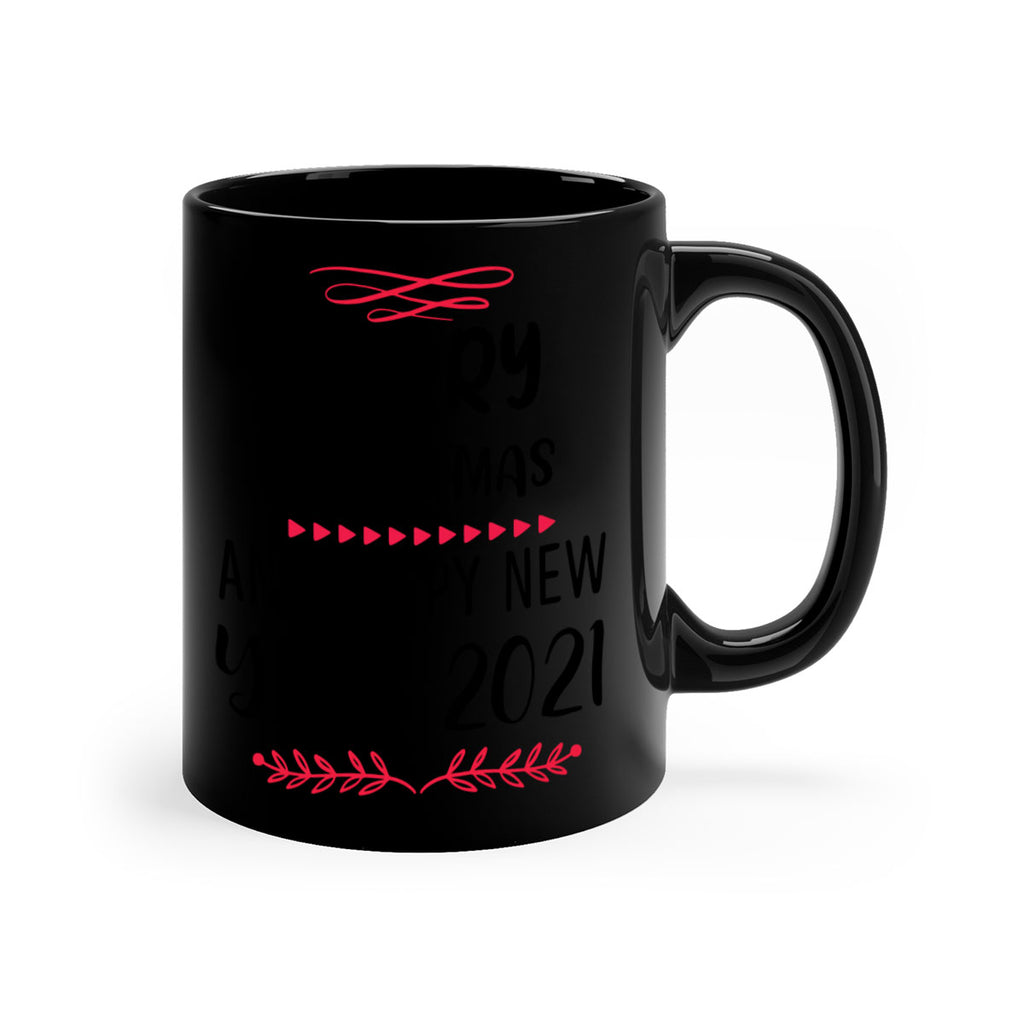 merry christmas 9#- christmas-Mug / Coffee Cup