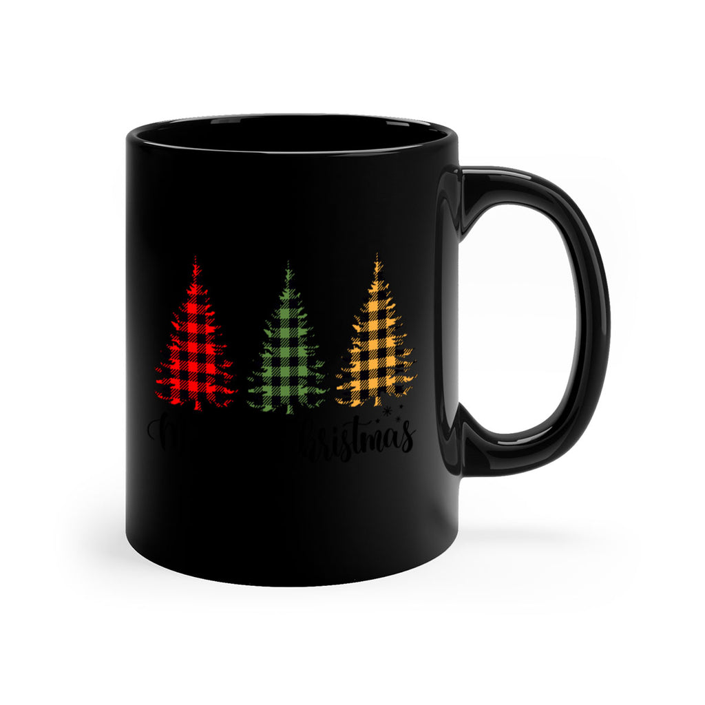 merry christmas style 14#- christmas-Mug / Coffee Cup