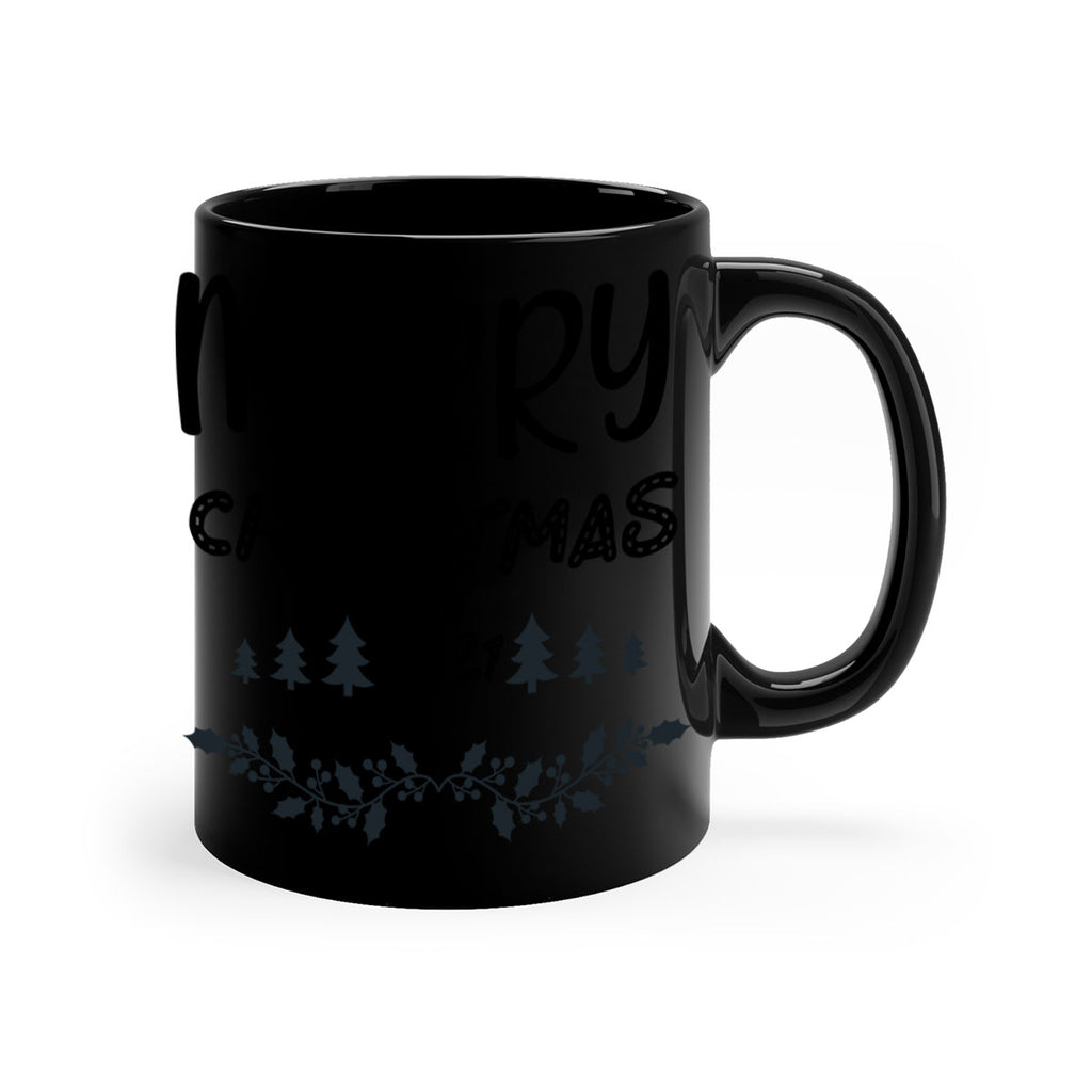 merry christmas3#- christmas-Mug / Coffee Cup