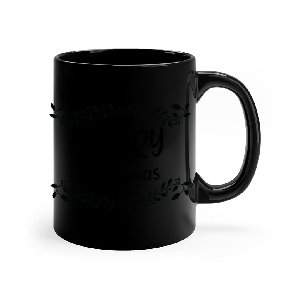 merry christmas5#- christmas-Mug / Coffee Cup