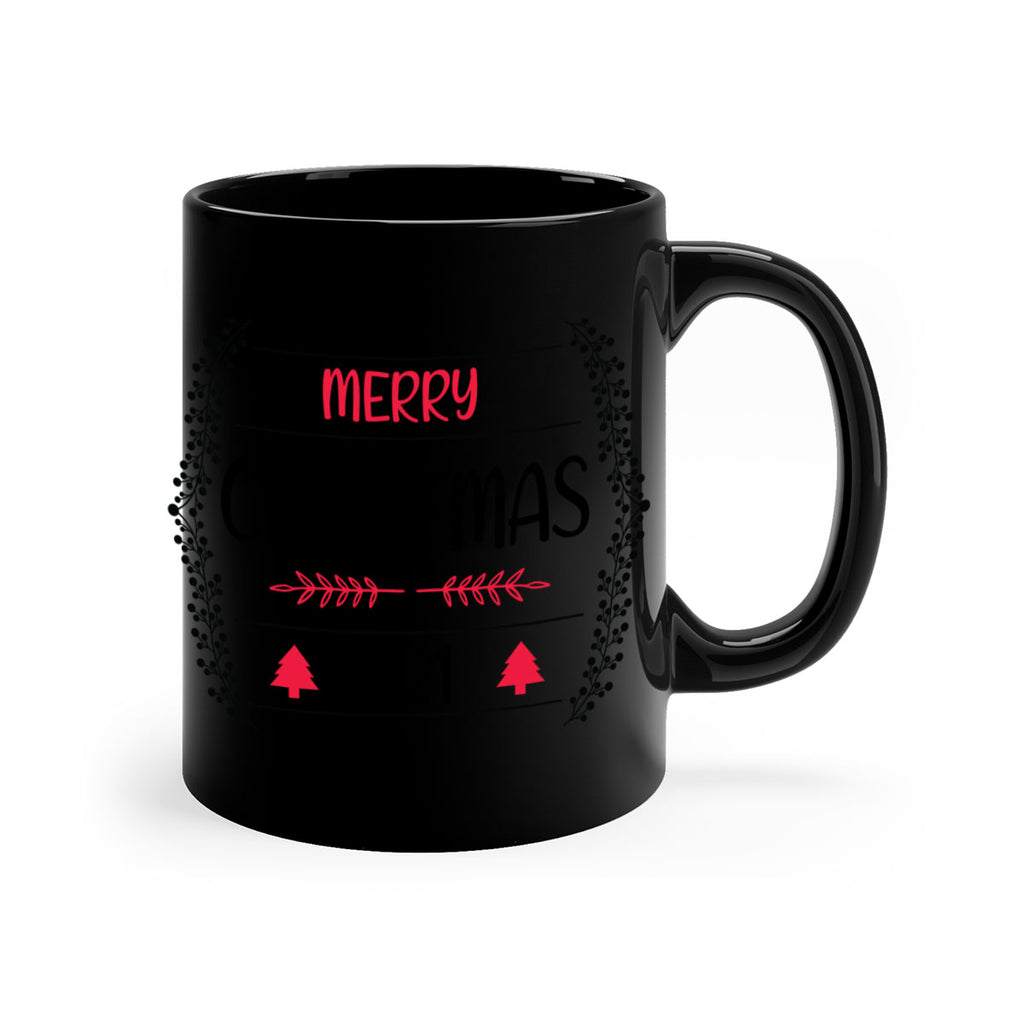 merry christmas6#- christmas-Mug / Coffee Cup