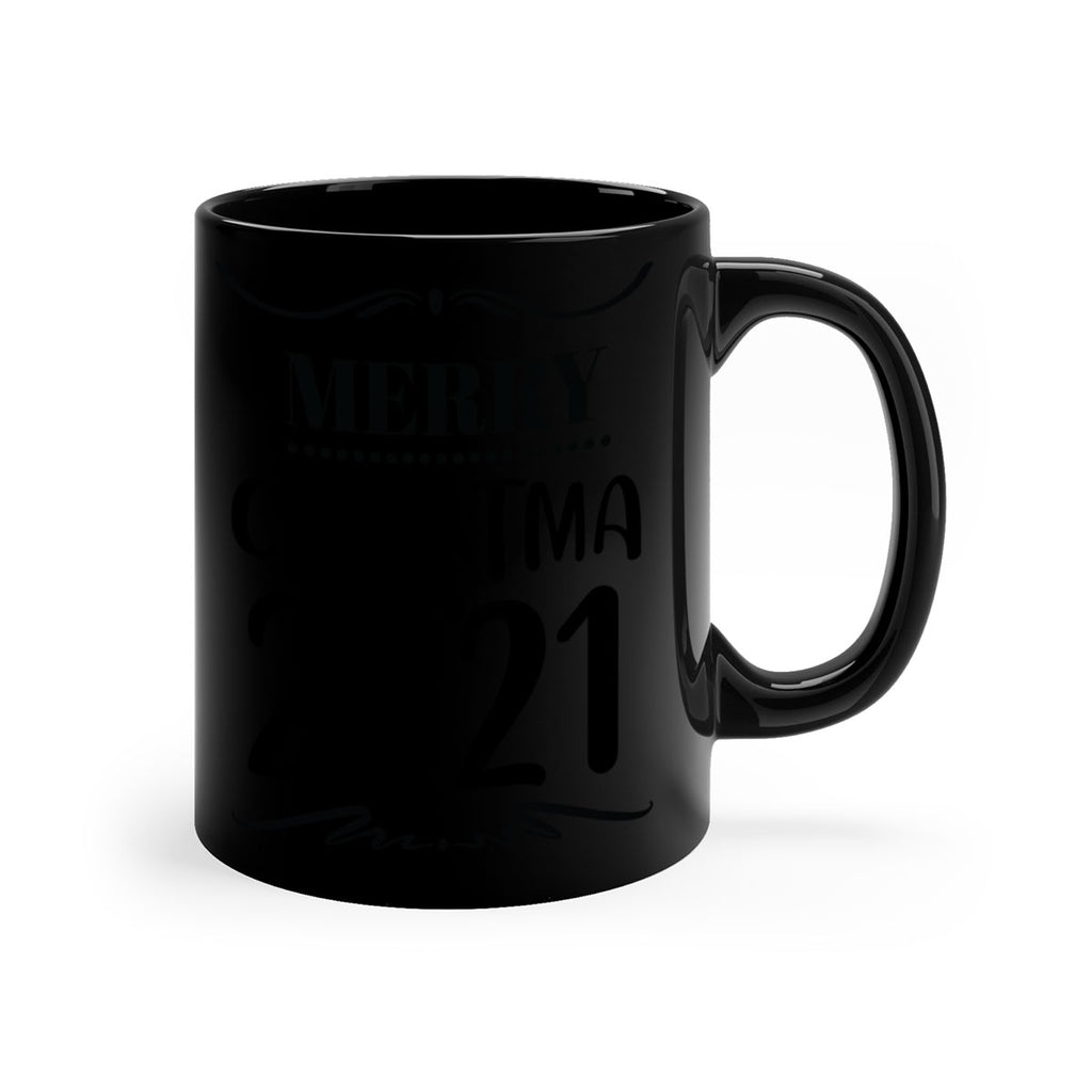 merry christmas9#- christmas-Mug / Coffee Cup