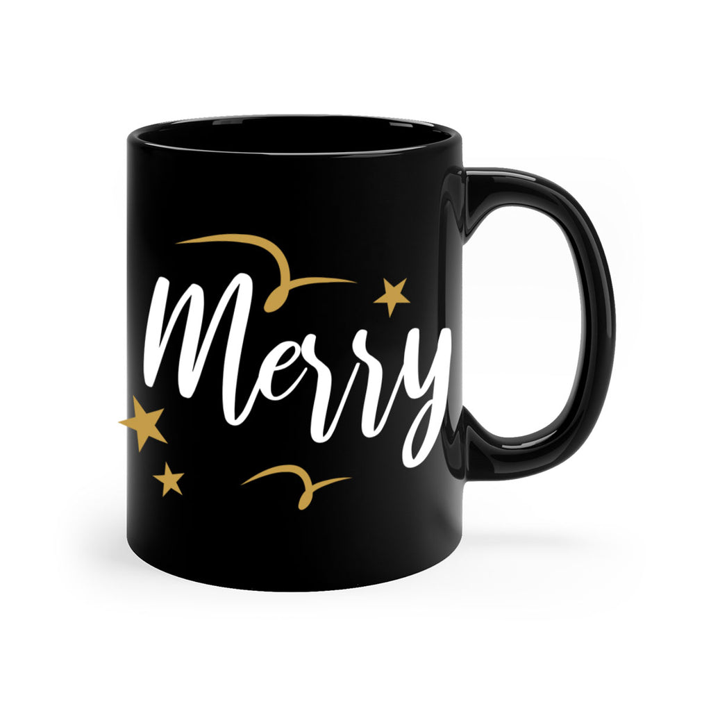 merry style 509#- christmas-Mug / Coffee Cup