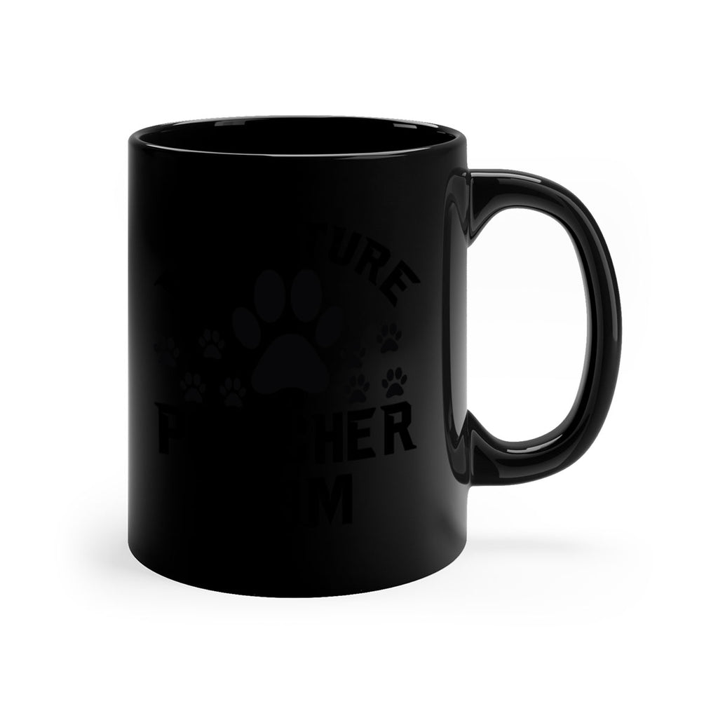 miniature pinscher mom 129#- mom-Mug / Coffee Cup