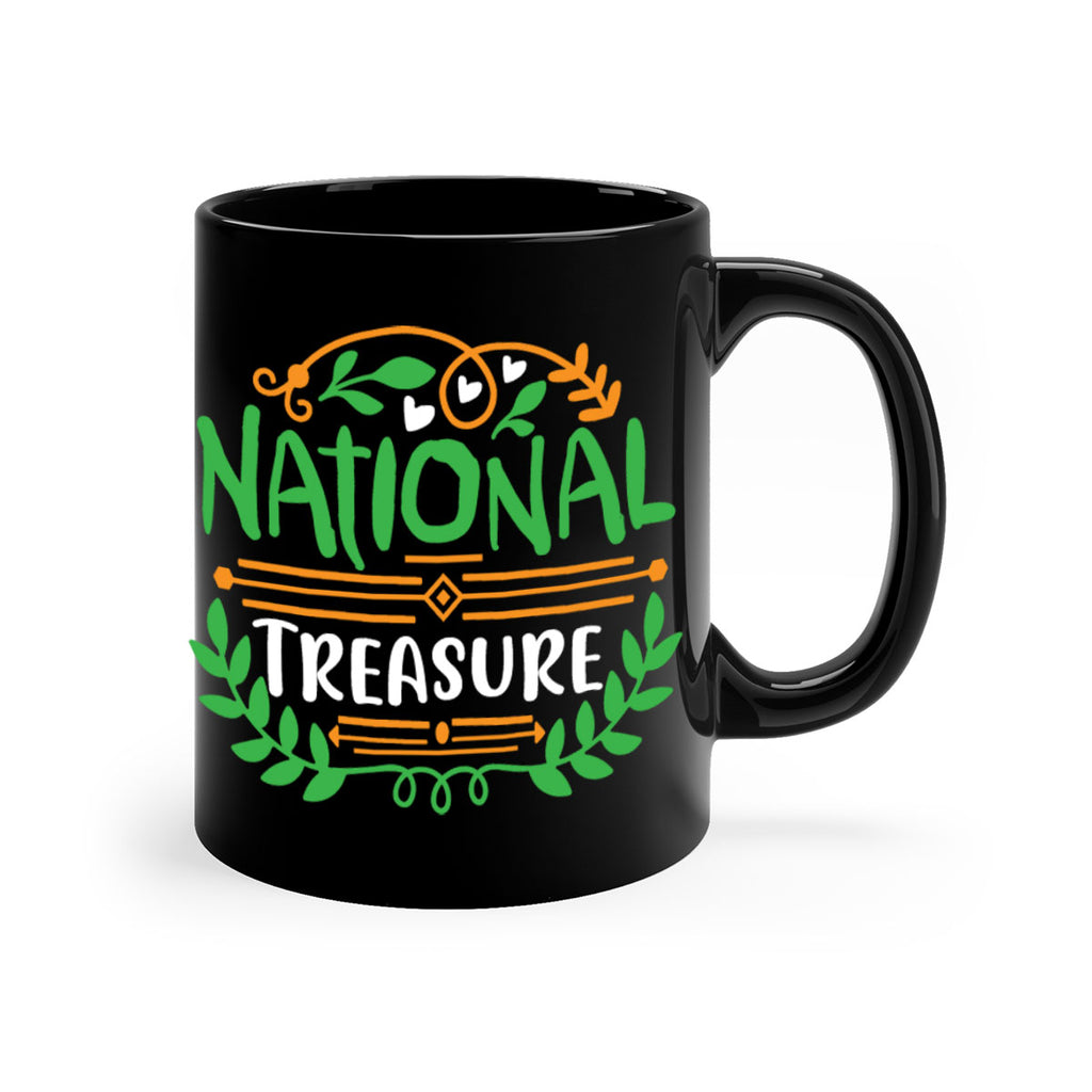 national treasure 78#- fathers day-Mug / Coffee Cup