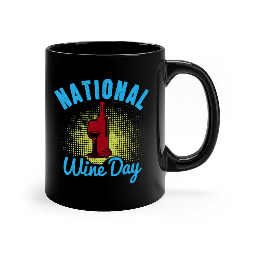 national wine day 126#- wine-Mug / Coffee Cup