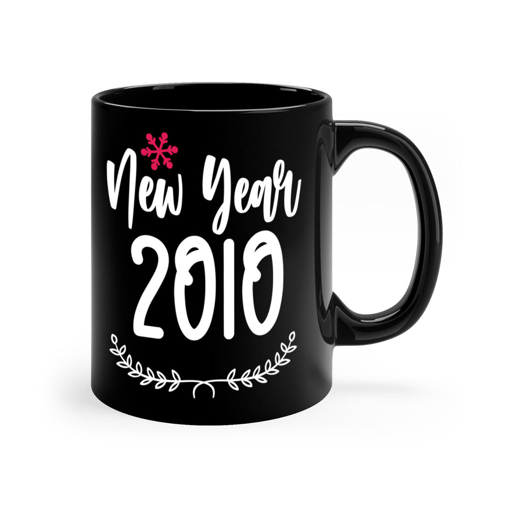 new year style 536#- christmas-Mug / Coffee Cup