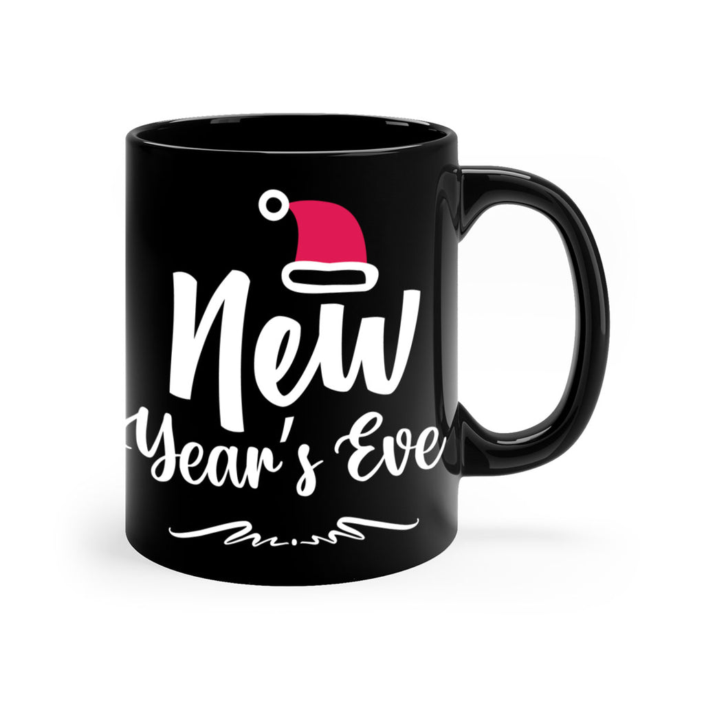 new year's eve style 538#- christmas-Mug / Coffee Cup