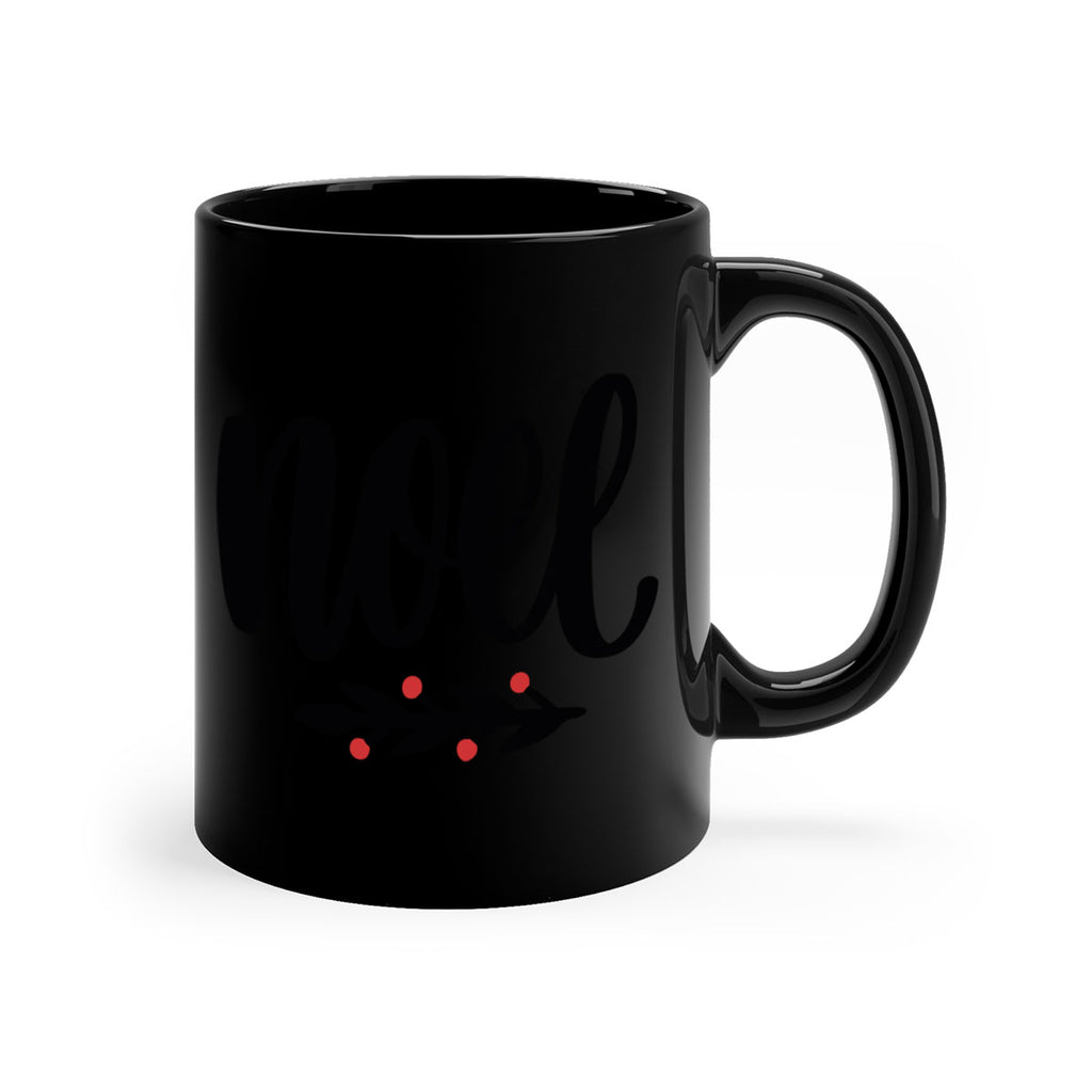 noel 74#- christmas-Mug / Coffee Cup