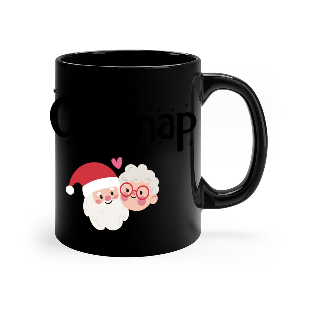 oh snap style 561#- christmas-Mug / Coffee Cup