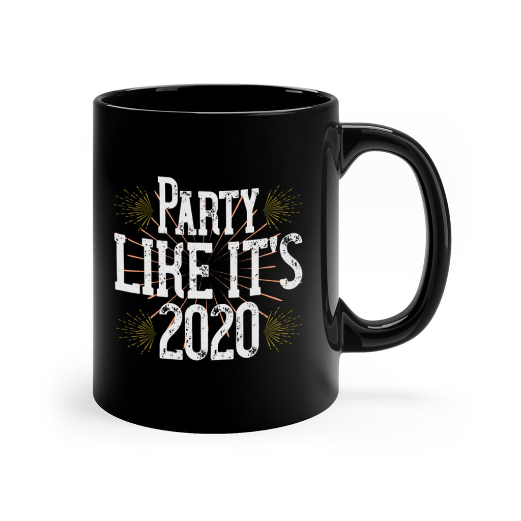 party like it’s 372#- christmas-Mug / Coffee Cup