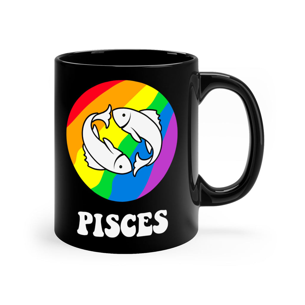 pisces lgbt lgbt pride lgbt 71#- lgbt-Mug / Coffee Cup