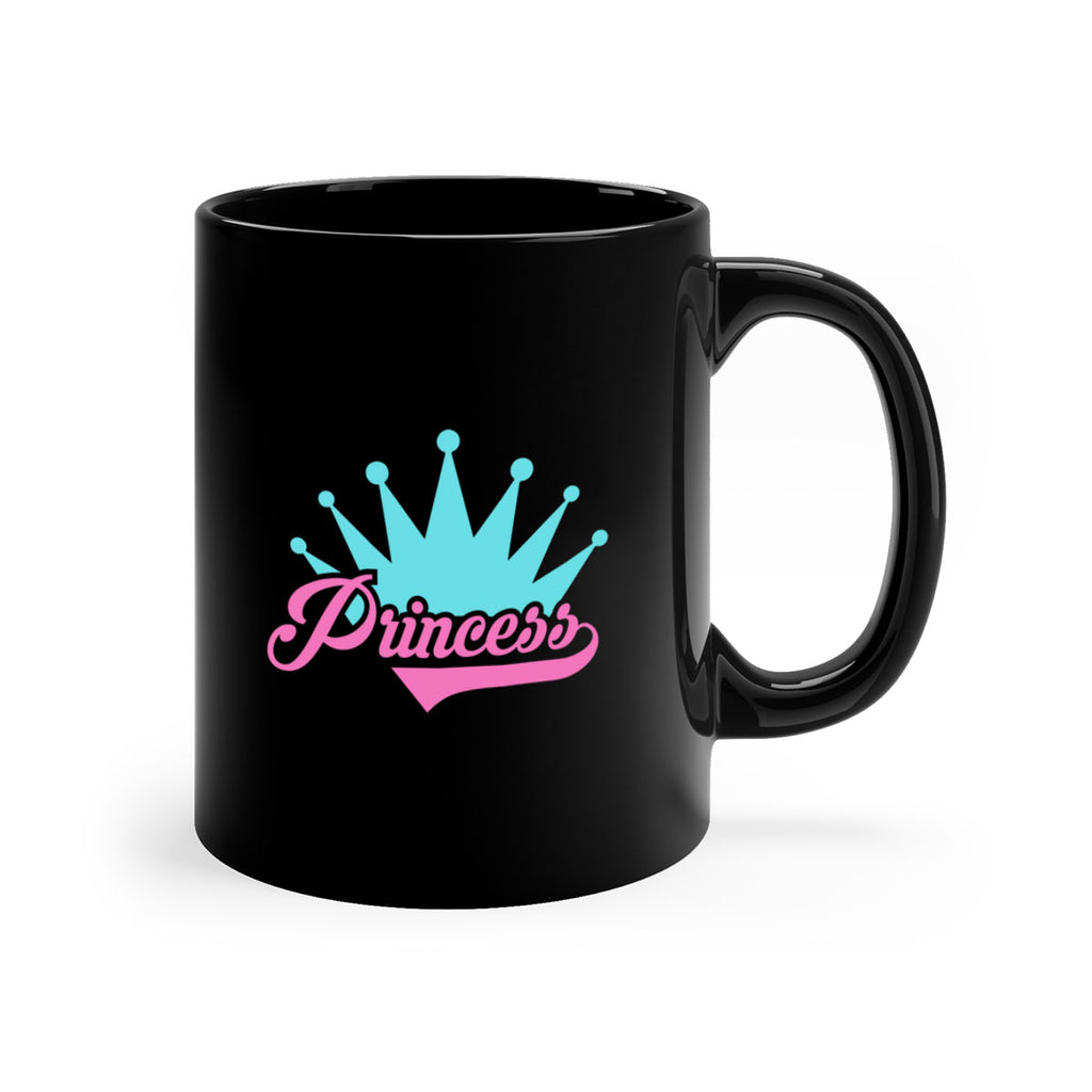 princess Style 66#- Dog-Mug / Coffee Cup