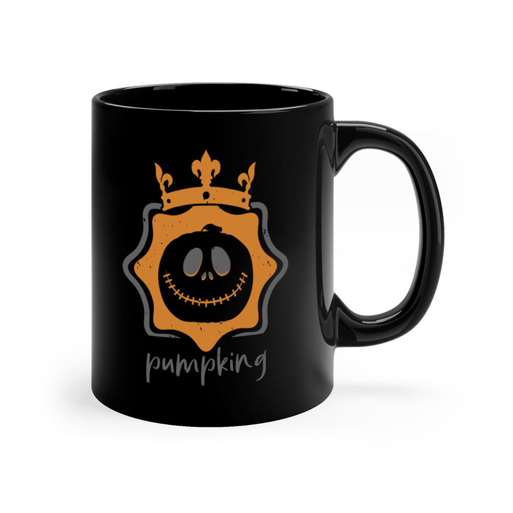 pumpking 134#- halloween-Mug / Coffee Cup