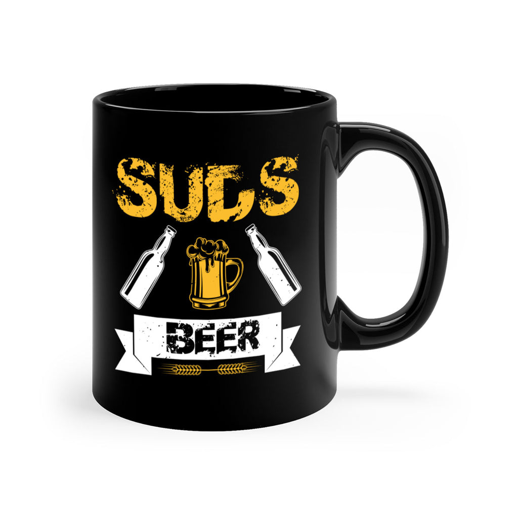 suds beer 9#- beer-Mug / Coffee Cup