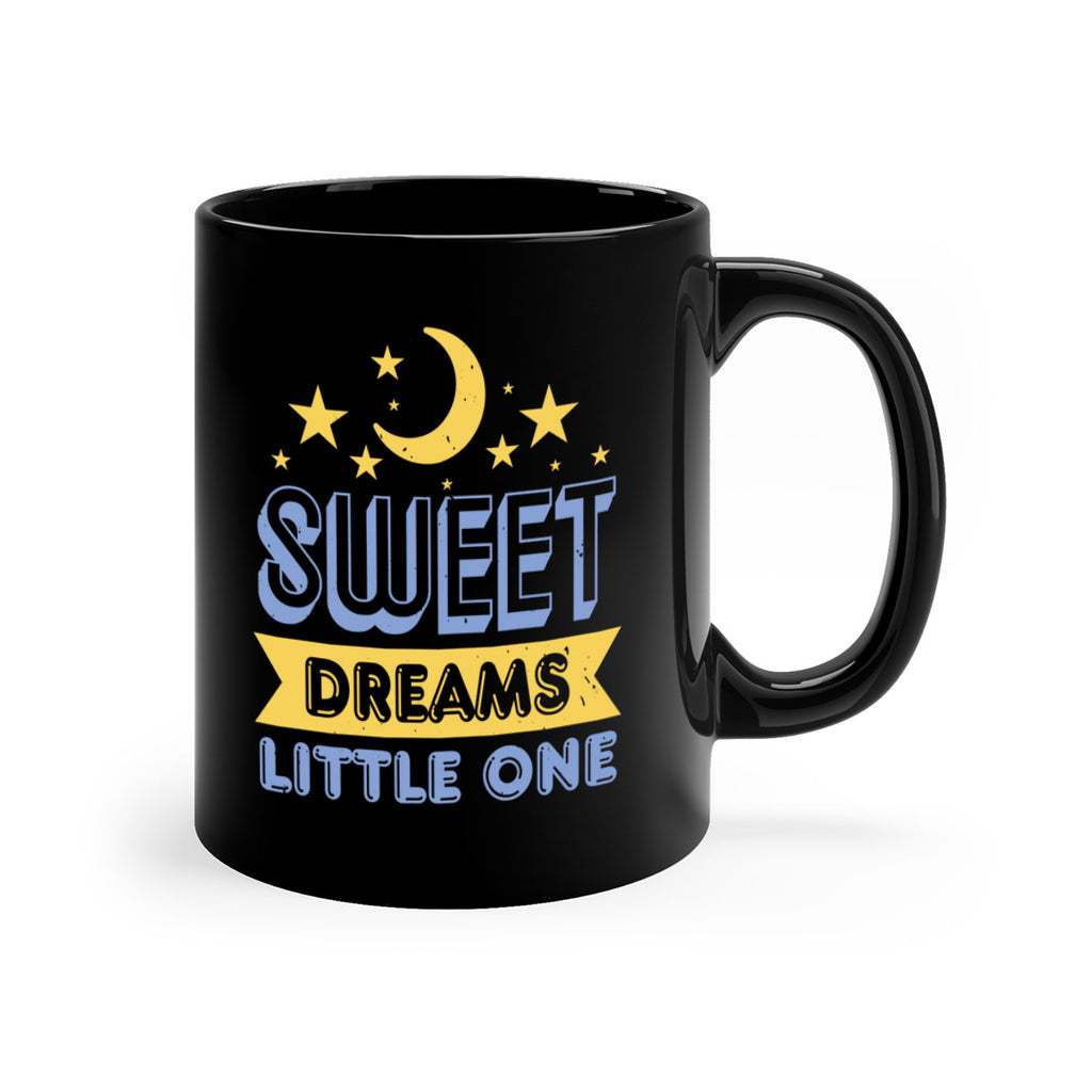 sweet dreams little one Style 13#- baby shower-Mug / Coffee Cup