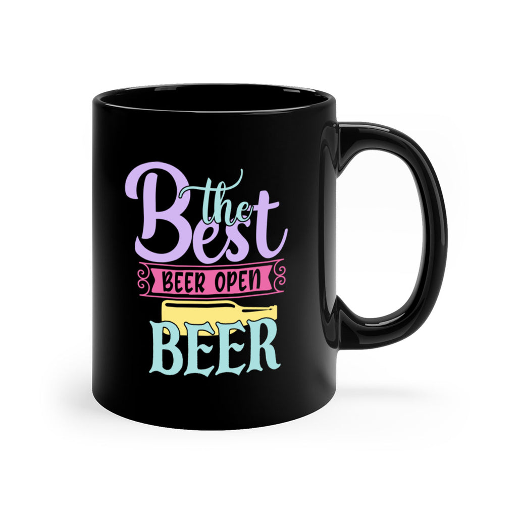 the best beer open beer 138#- beer-Mug / Coffee Cup