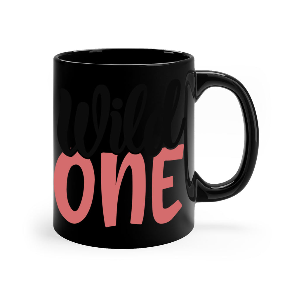 wild one Style 42#- best friend-Mug / Coffee Cup