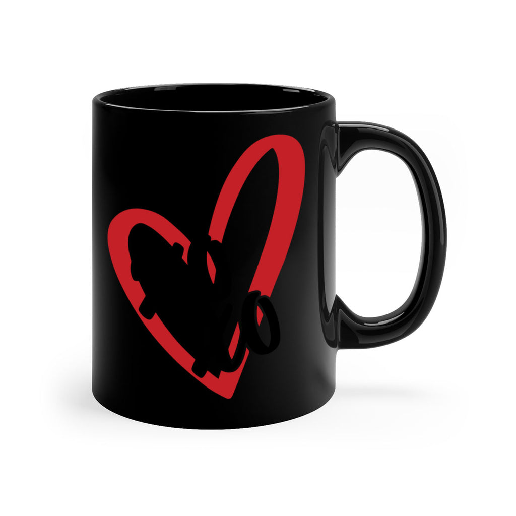 xoxo 11#- valentines day-Mug / Coffee Cup