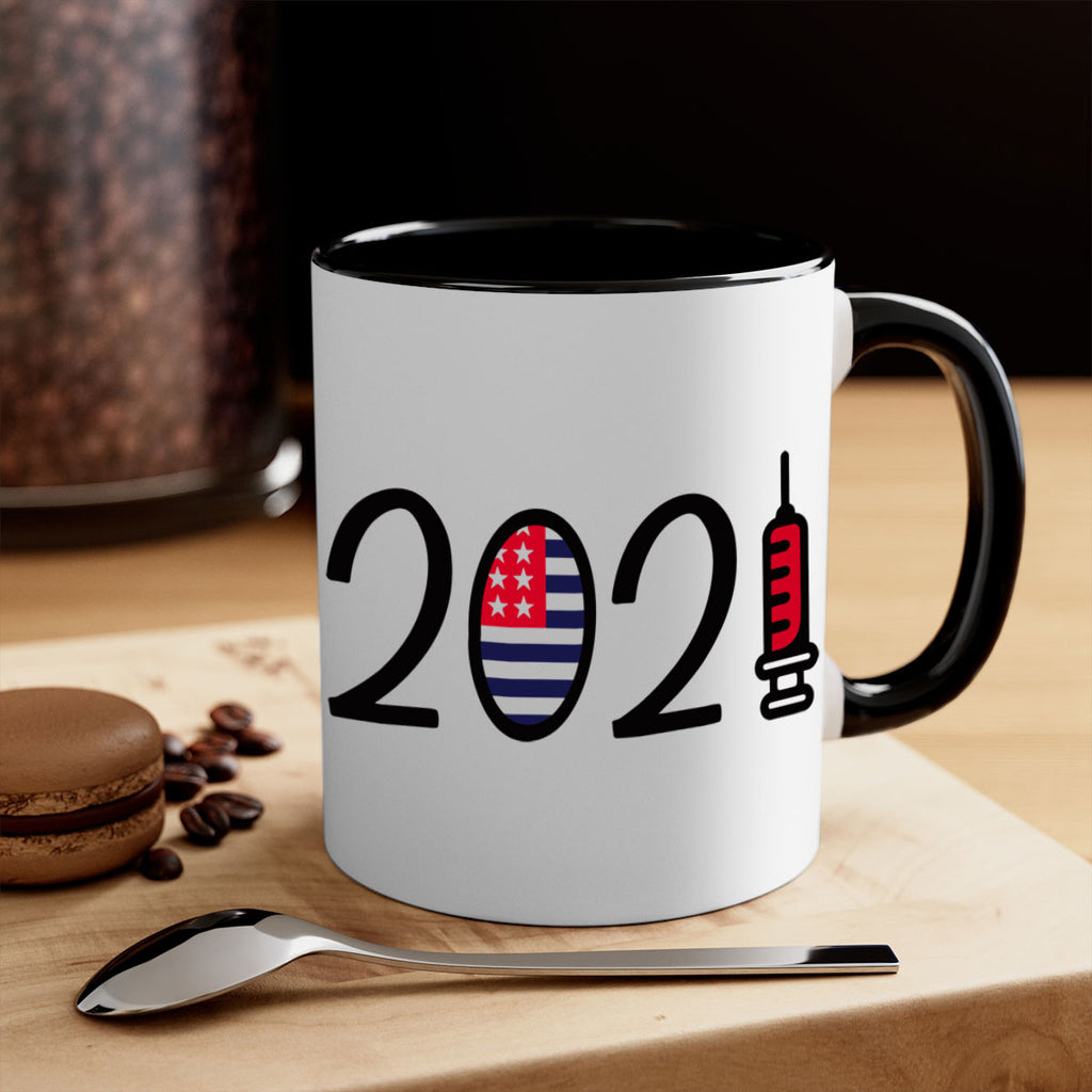 2021 Style 139#- 4th Of July-Mug / Coffee Cup