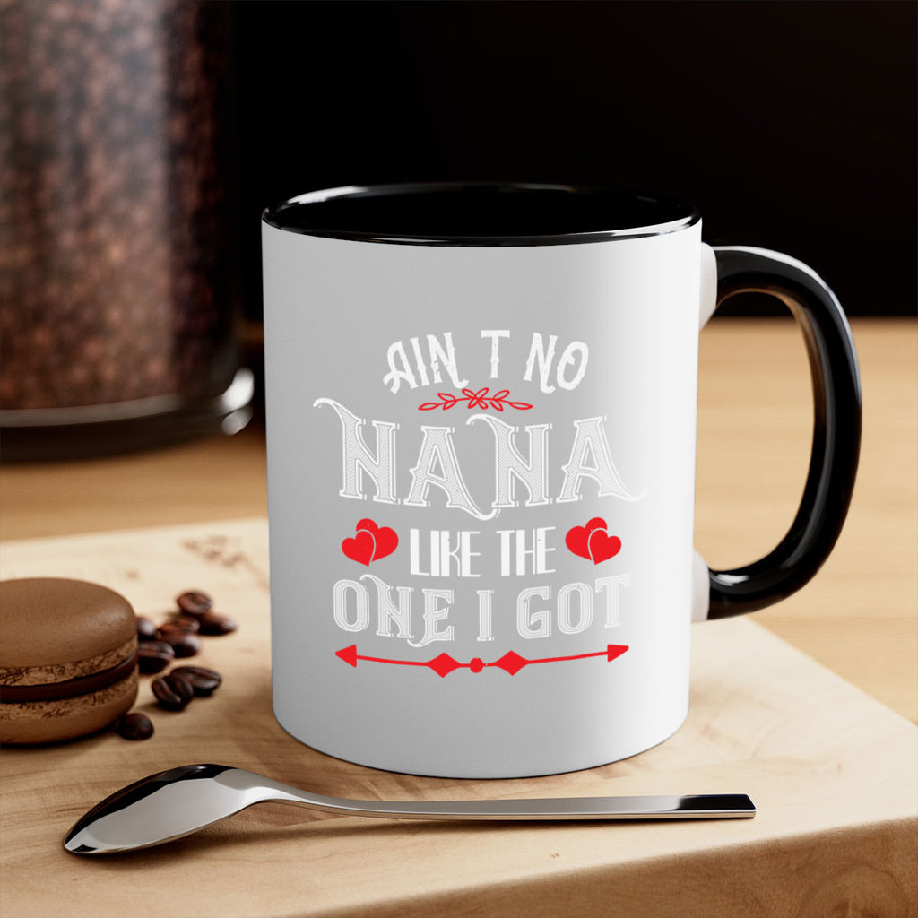 AIN’T NO NANA 38#- grandma-Mug / Coffee Cup