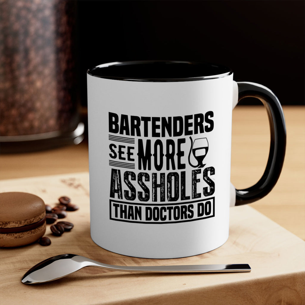 Bartenders see more Style 5#- bartender-Mug / Coffee Cup