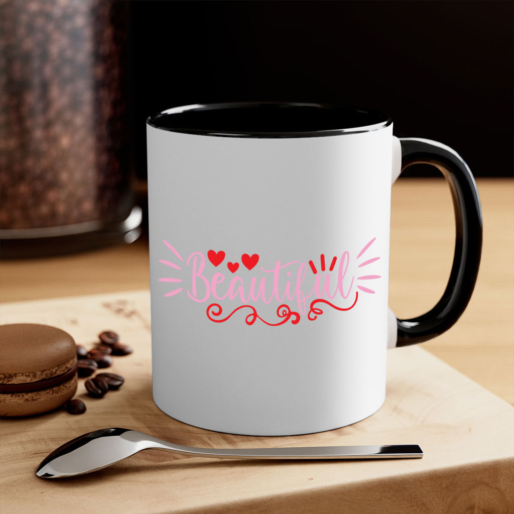 Beautiful Style 163#- makeup-Mug / Coffee Cup