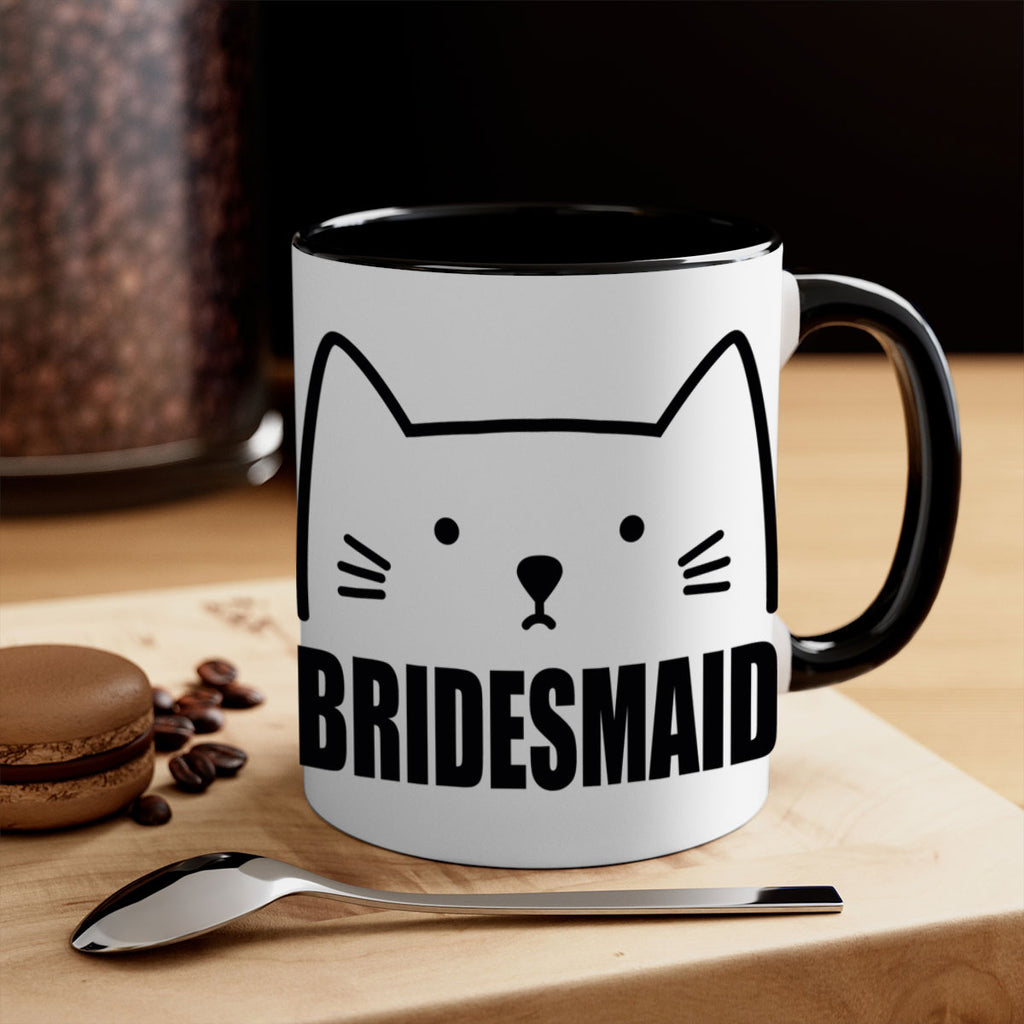 Bride Squad 19#- bridesmaid-Mug / Coffee Cup
