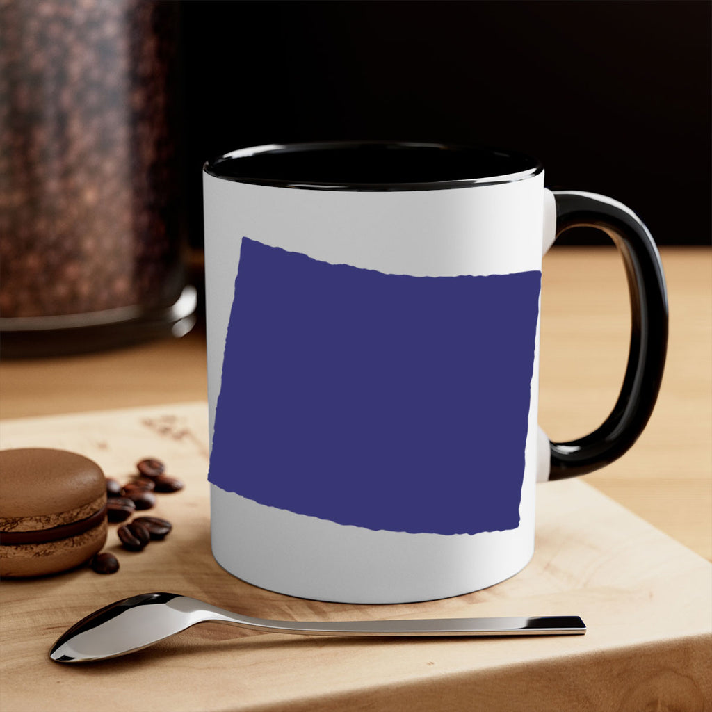 Colorado 45#- State Flags-Mug / Coffee Cup