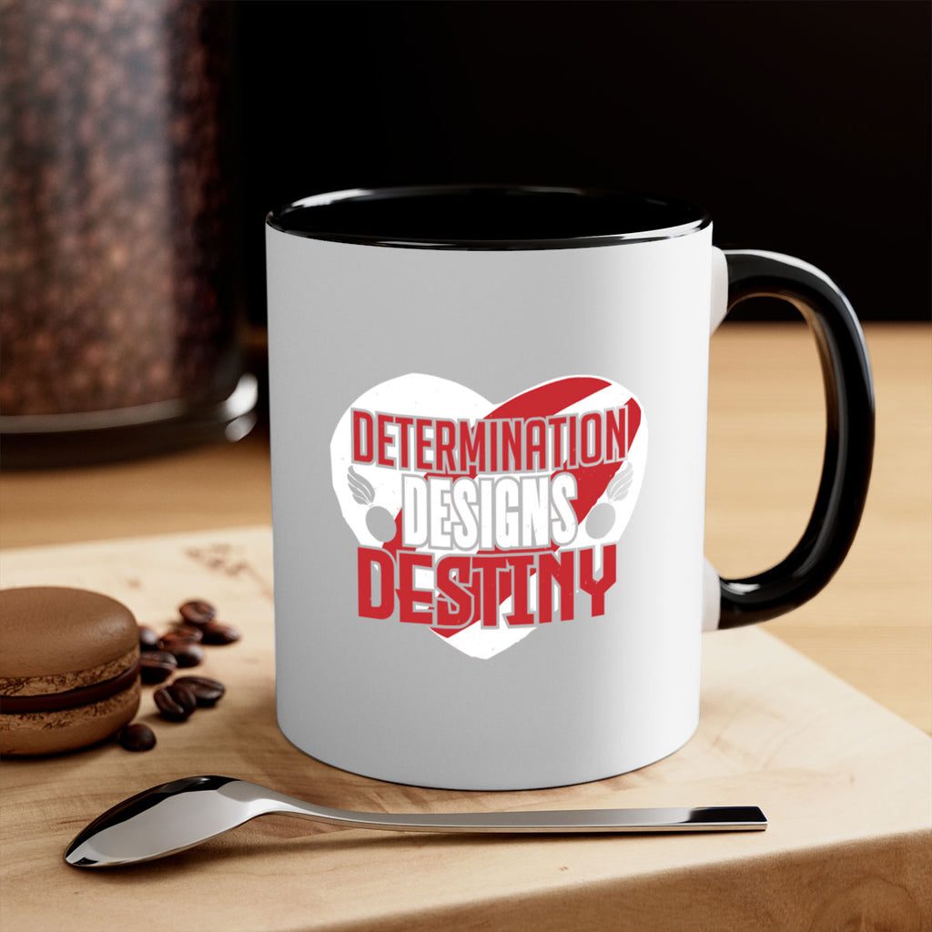 Determination designs Style 17#- 4th Of July-Mug / Coffee Cup