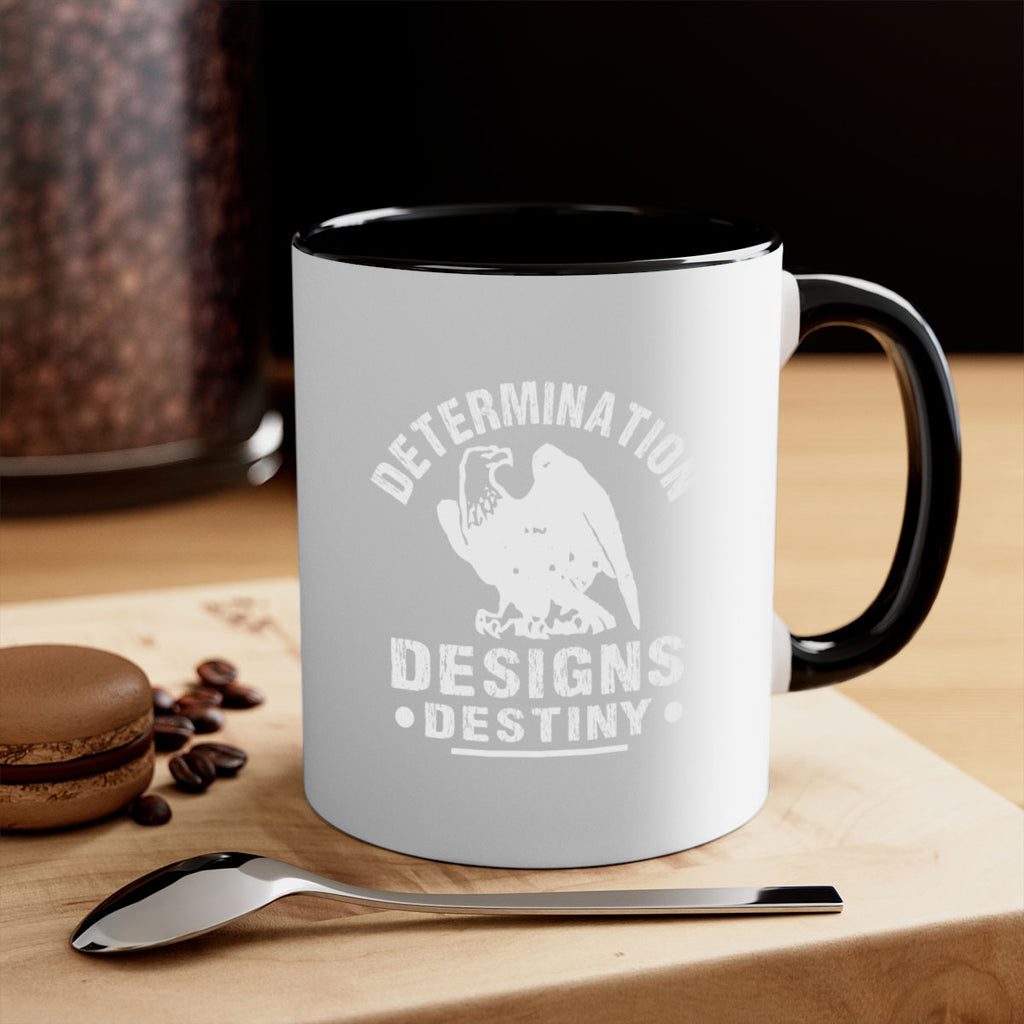 Determination designs destiny Style 3#- 4th Of July-Mug / Coffee Cup