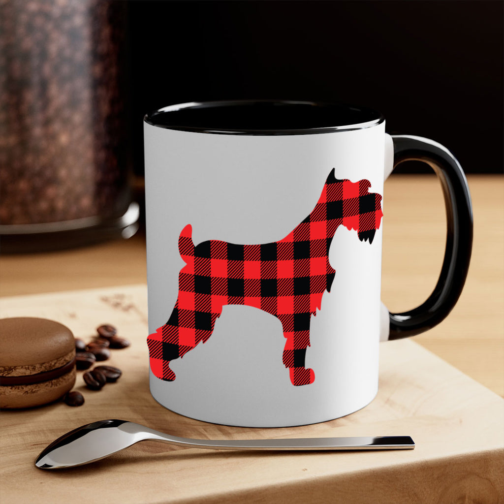 Dog Style 110#- Dog-Mug / Coffee Cup