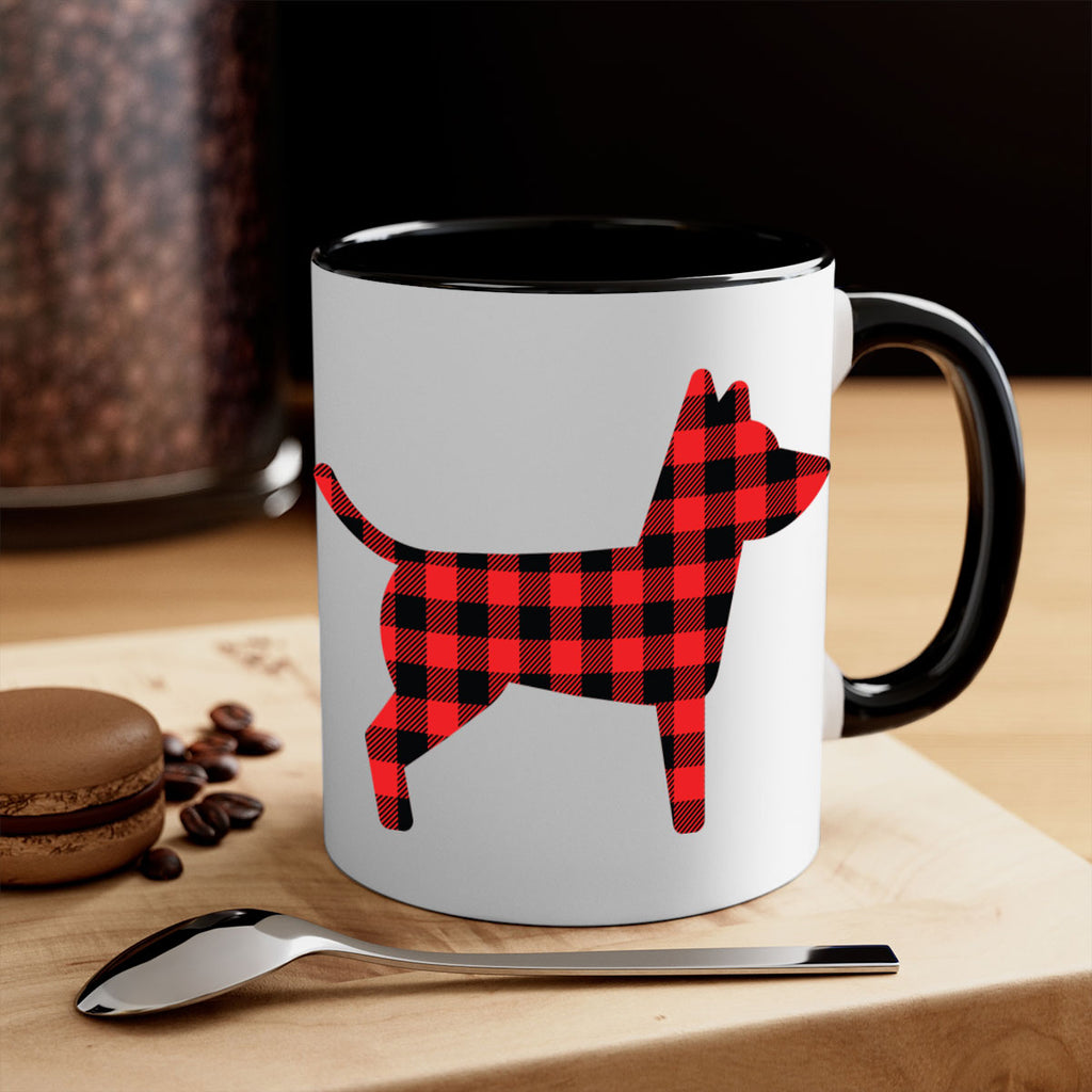 Dog Style 112#- Dog-Mug / Coffee Cup