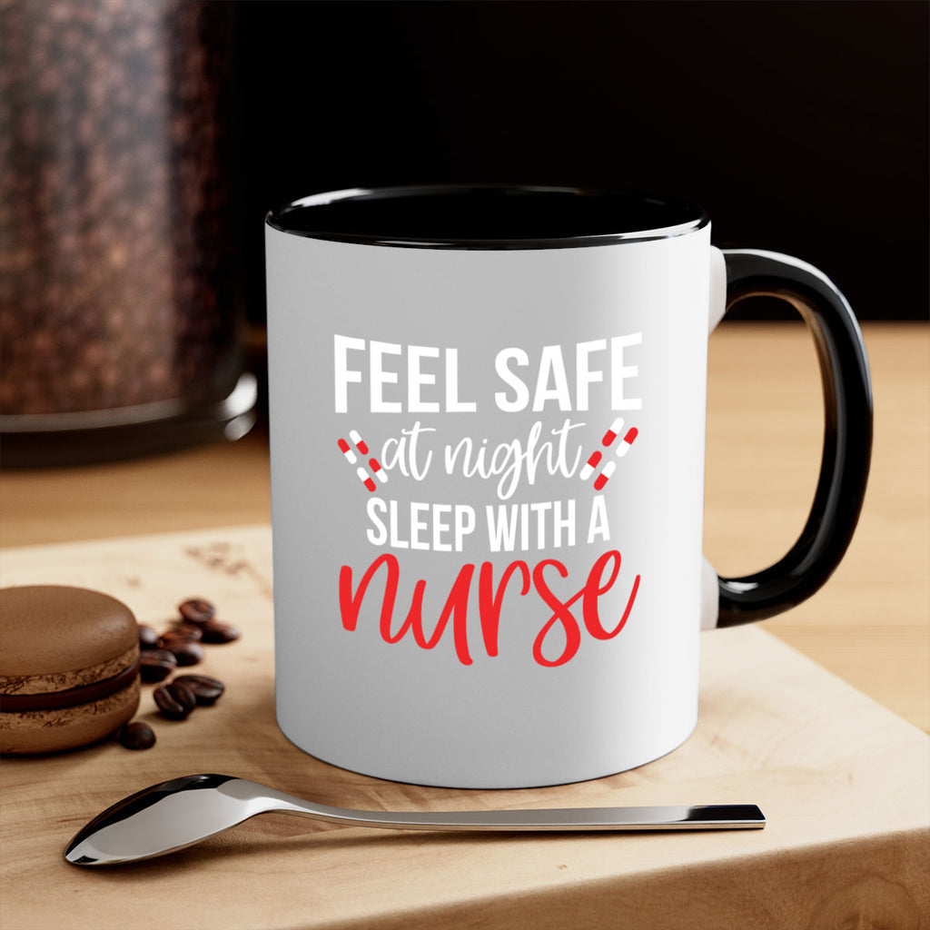 Feel Save Style 409#- nurse-Mug / Coffee Cup