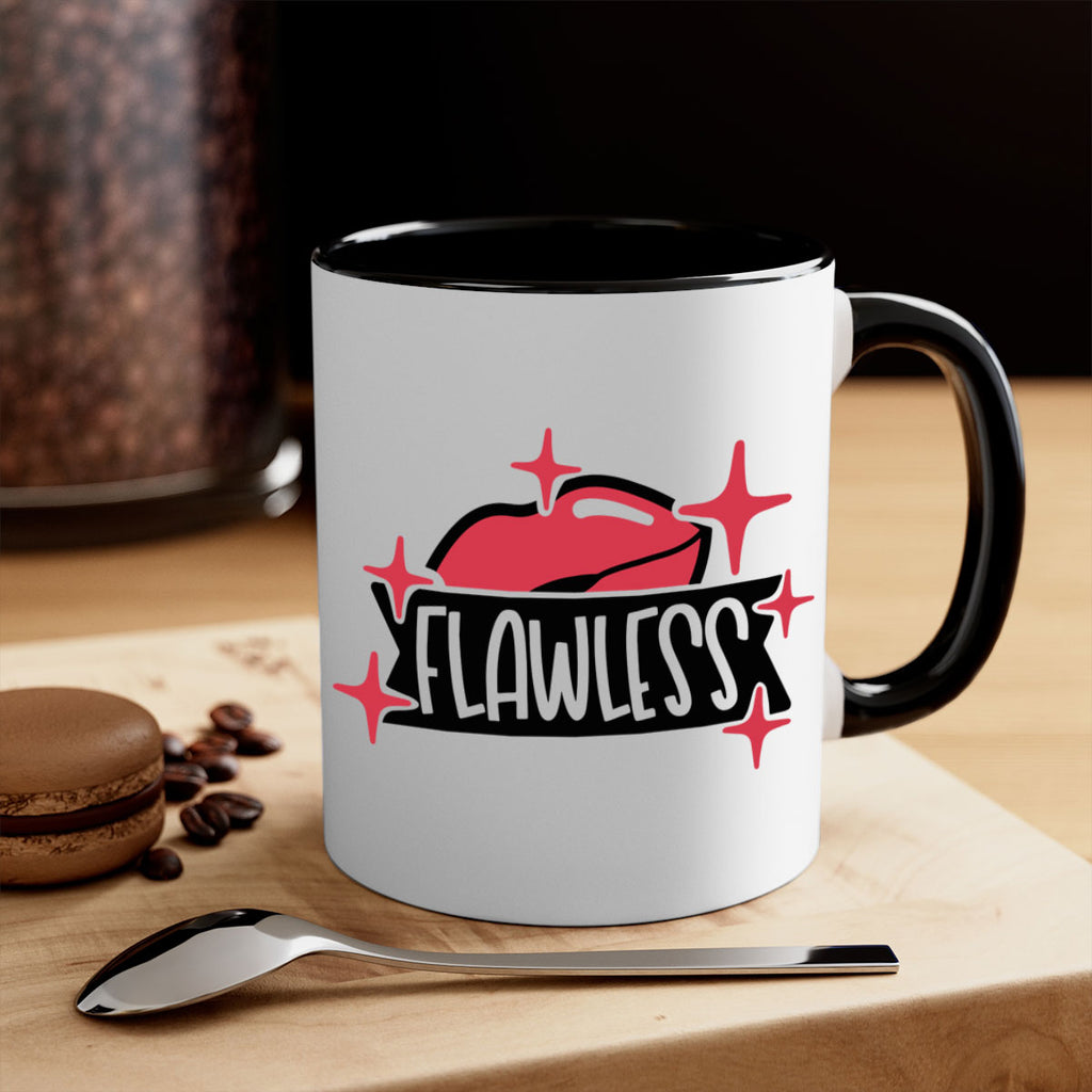 Flawless Style 102#- makeup-Mug / Coffee Cup