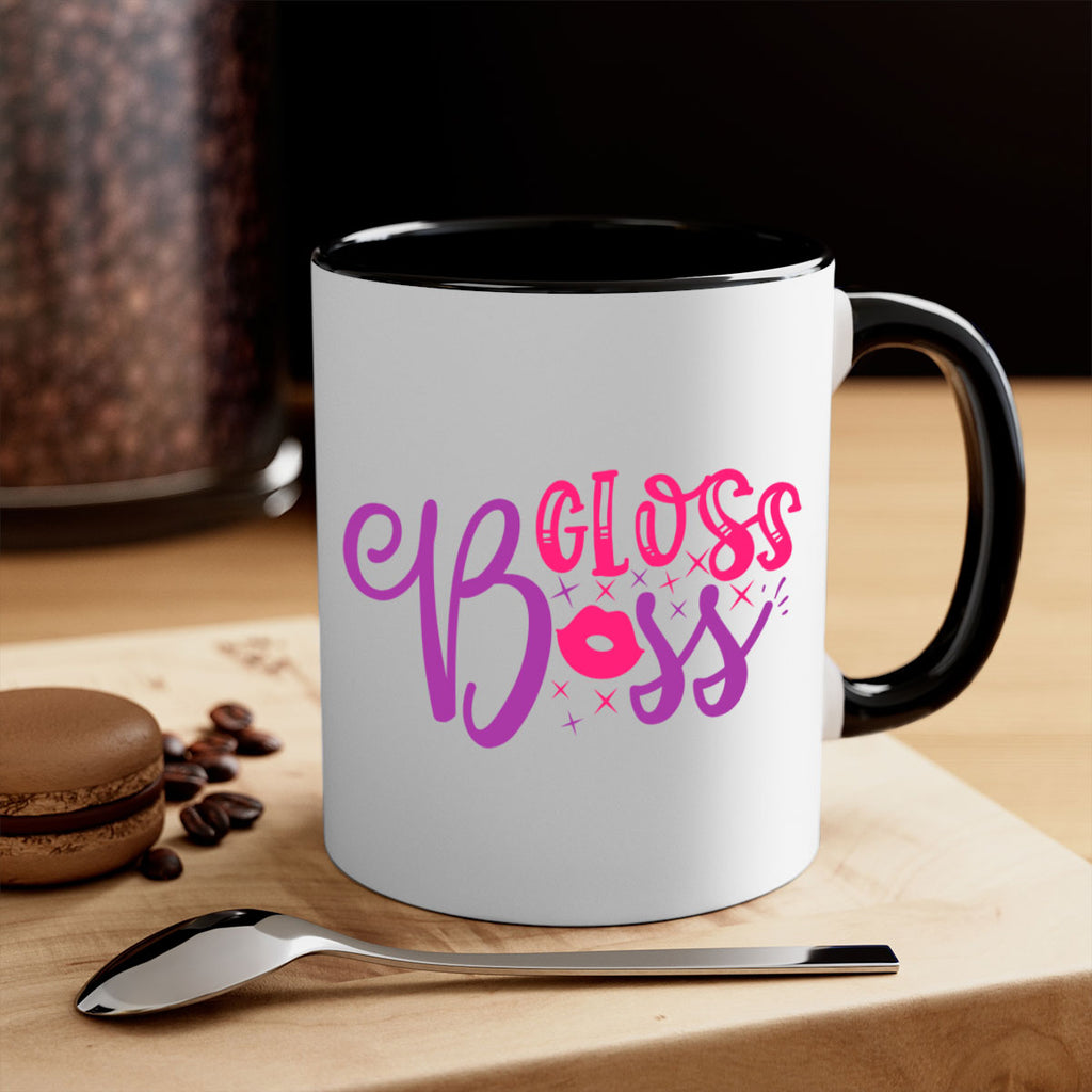 Gloss Boss Style 236#- makeup-Mug / Coffee Cup