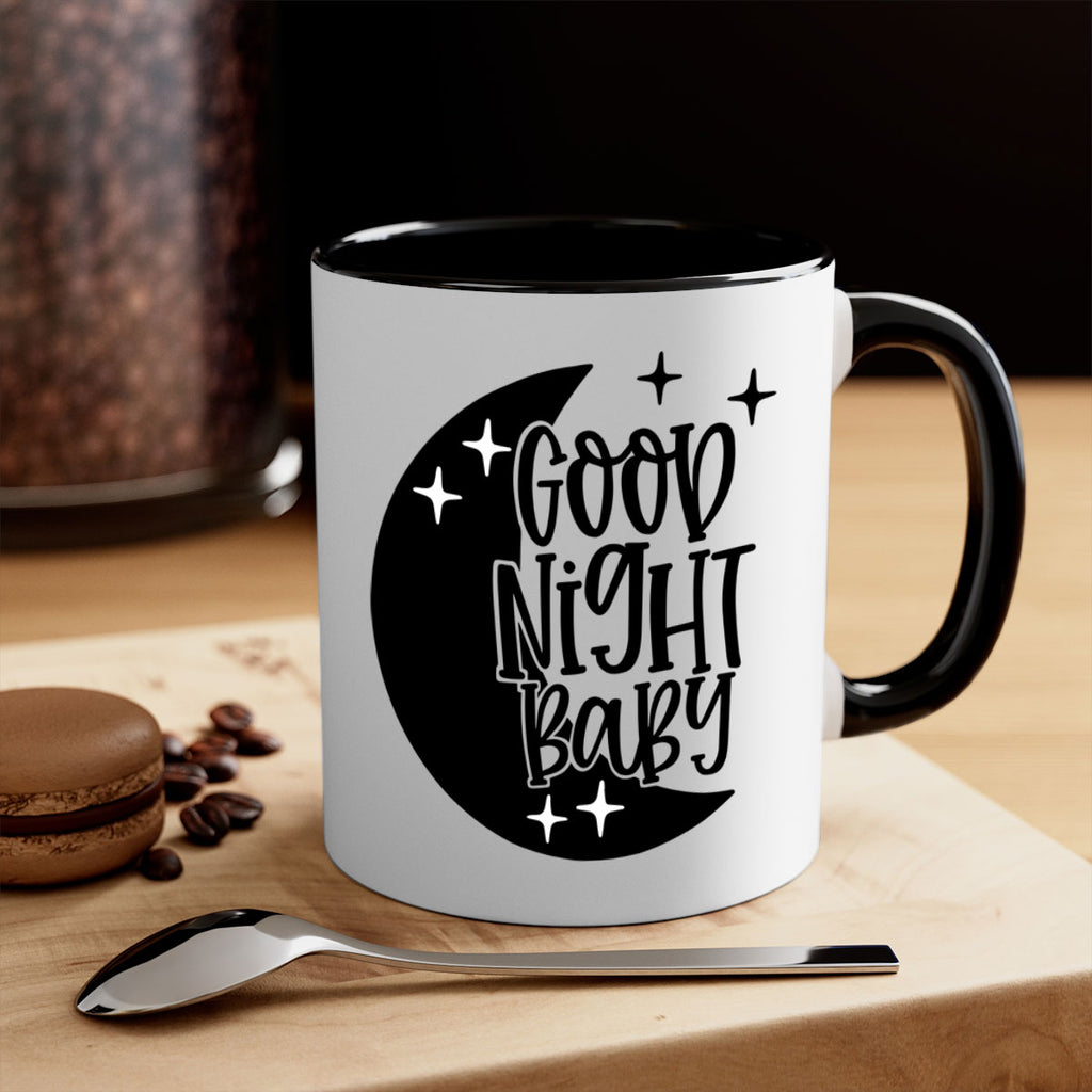 Good Night Baby Style 96#- baby2-Mug / Coffee Cup