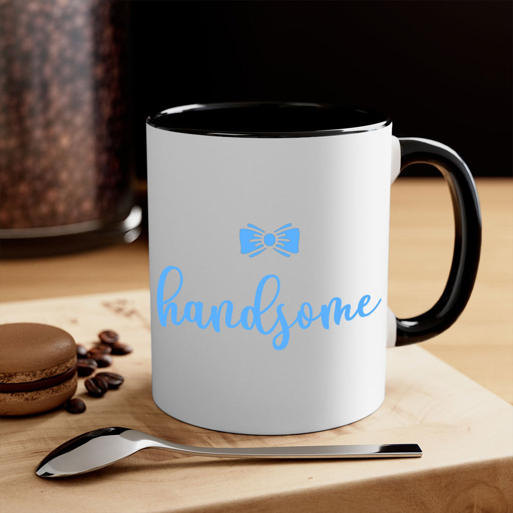 Hello There Handsome Style 92#- baby2-Mug / Coffee Cup