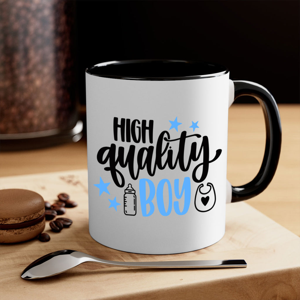 High Quality Boy Style 89#- baby2-Mug / Coffee Cup