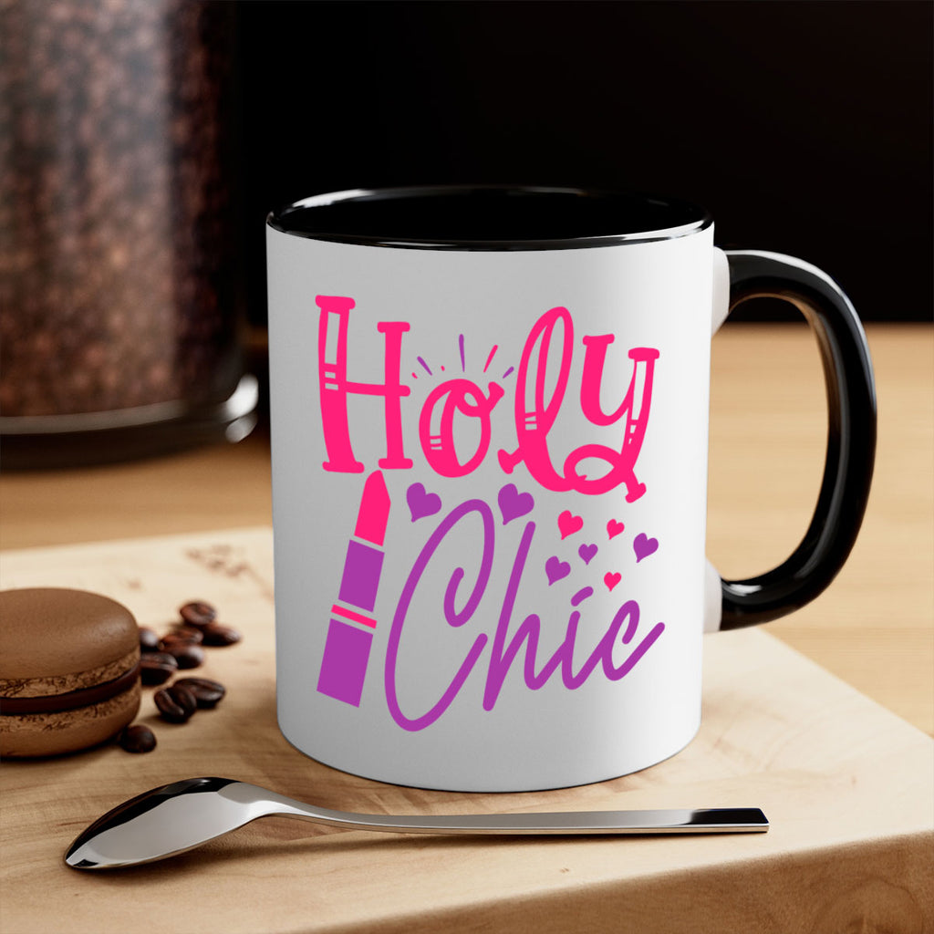 Holy Chic Style 233#- makeup-Mug / Coffee Cup