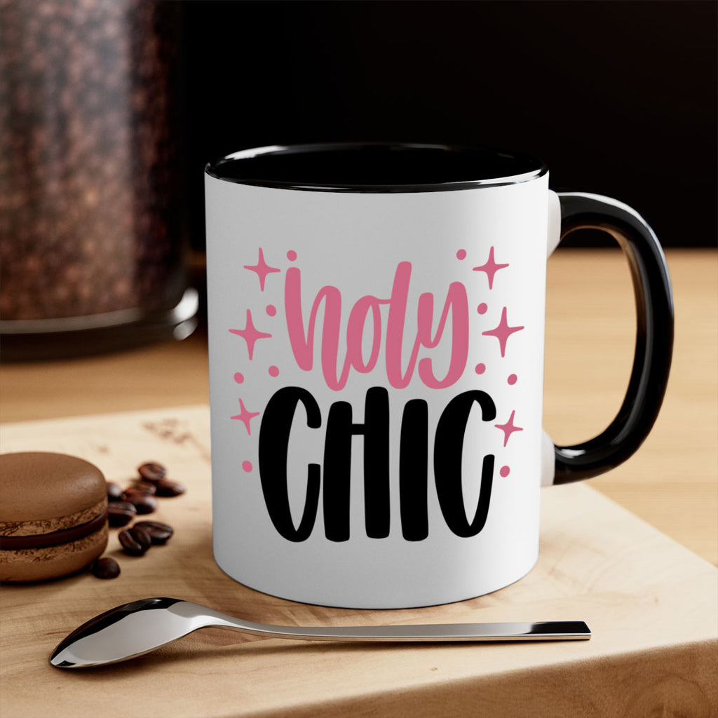 Holy Chic Style 88#- makeup-Mug / Coffee Cup