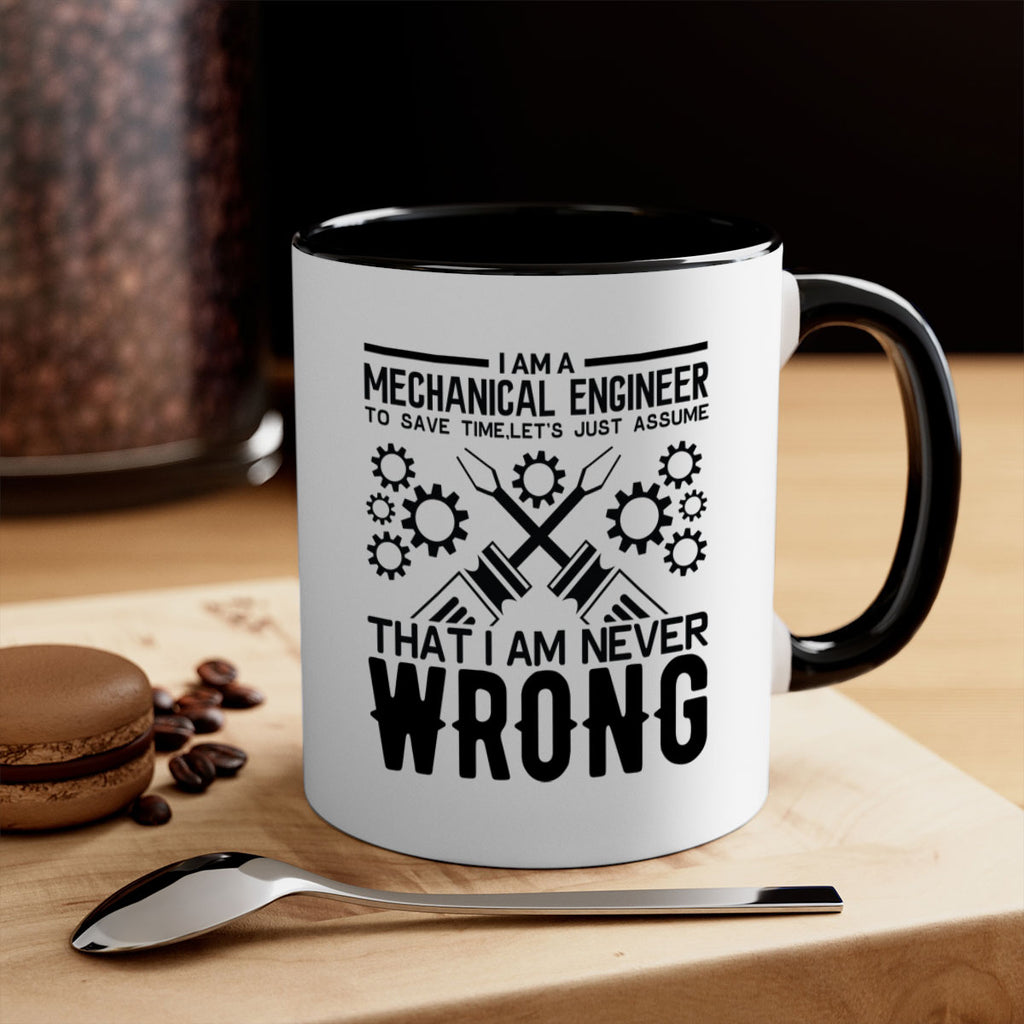 I Am A Style 15#- engineer-Mug / Coffee Cup